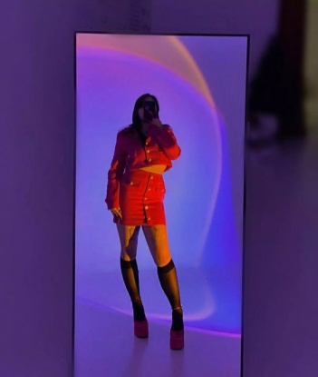 👠💋
Я живу в Москве и знаю все его тайные уголки, в которых можно насладиться взрывным удовольствием. У меня широкий выбор услуг - от нежных ласк и эротического массажа до более экстремальных развлечений. 💦💥
Встречи со мной гарантируют тебе полное удовлетворение и незабываемые эмоции. Мои клиенты всегда оставляют только положительные отзывы о нашем с ними времяпровождении. 💕
Мои фото настоящие, так что можешь быть уверен, что моими роскошными формами ты сможешь наслаждаться на протяжении всей встречи. ✨✨
Если ты ищешь незабываемый опыт и жаждешь искусных ласк, то ты попал именно по адресу. Со мной ты найдешь сексуальное блаженство, о котором мечтал! 👄🔥
Не упусти свой шанс испытать настоящий праздник для тела и души - встречайся со мной, и ты не пожалеешь об этом! 🌹💫 Валентина