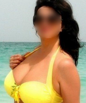 Анкета проститутки Ирина - Фото 1, Вяземский, 35 лет, №8347
